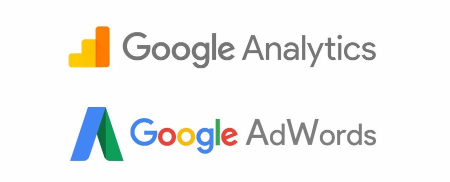 google ads vs analytics data