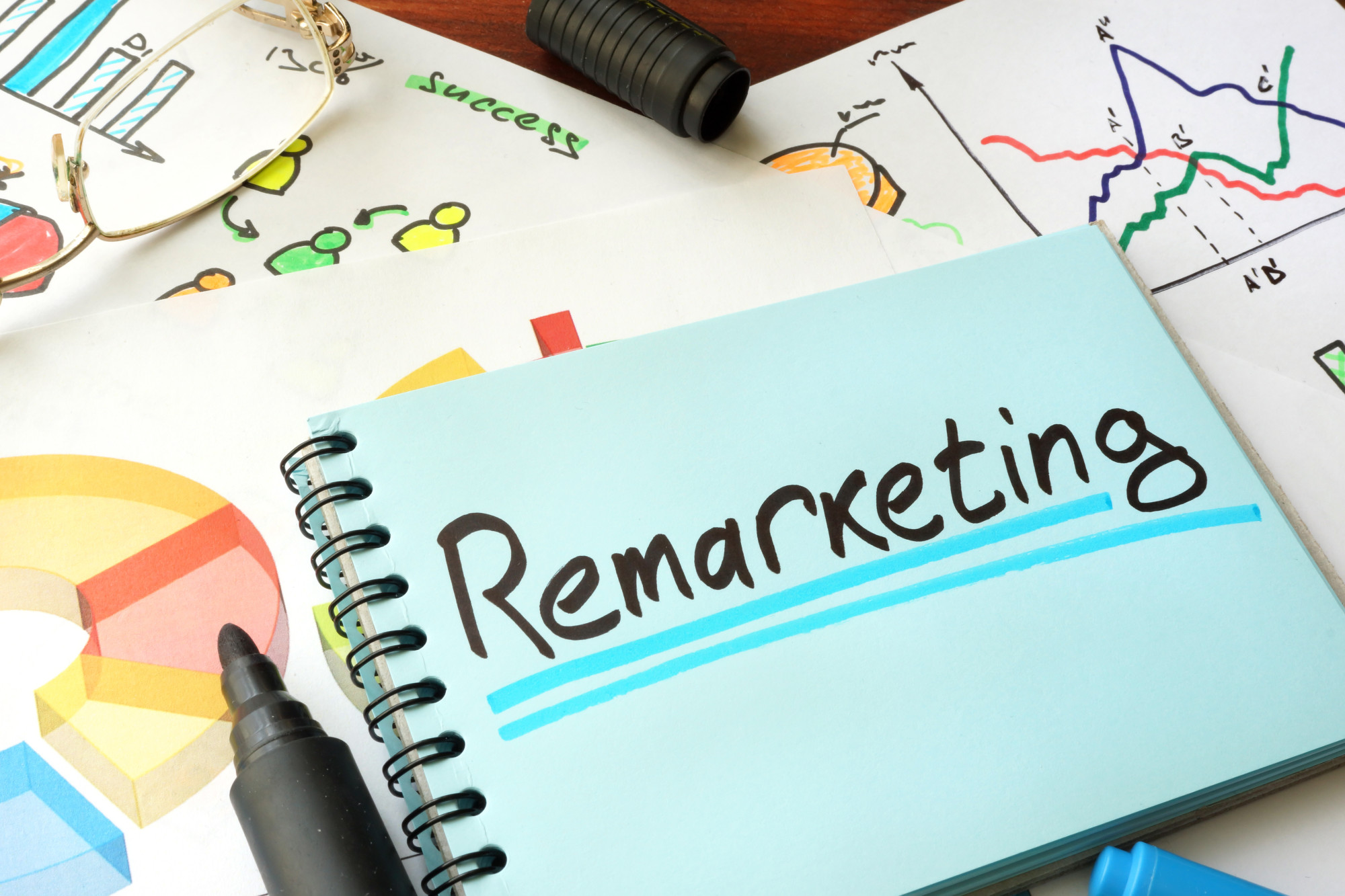 How Does Remarketing Work in Google Ads?