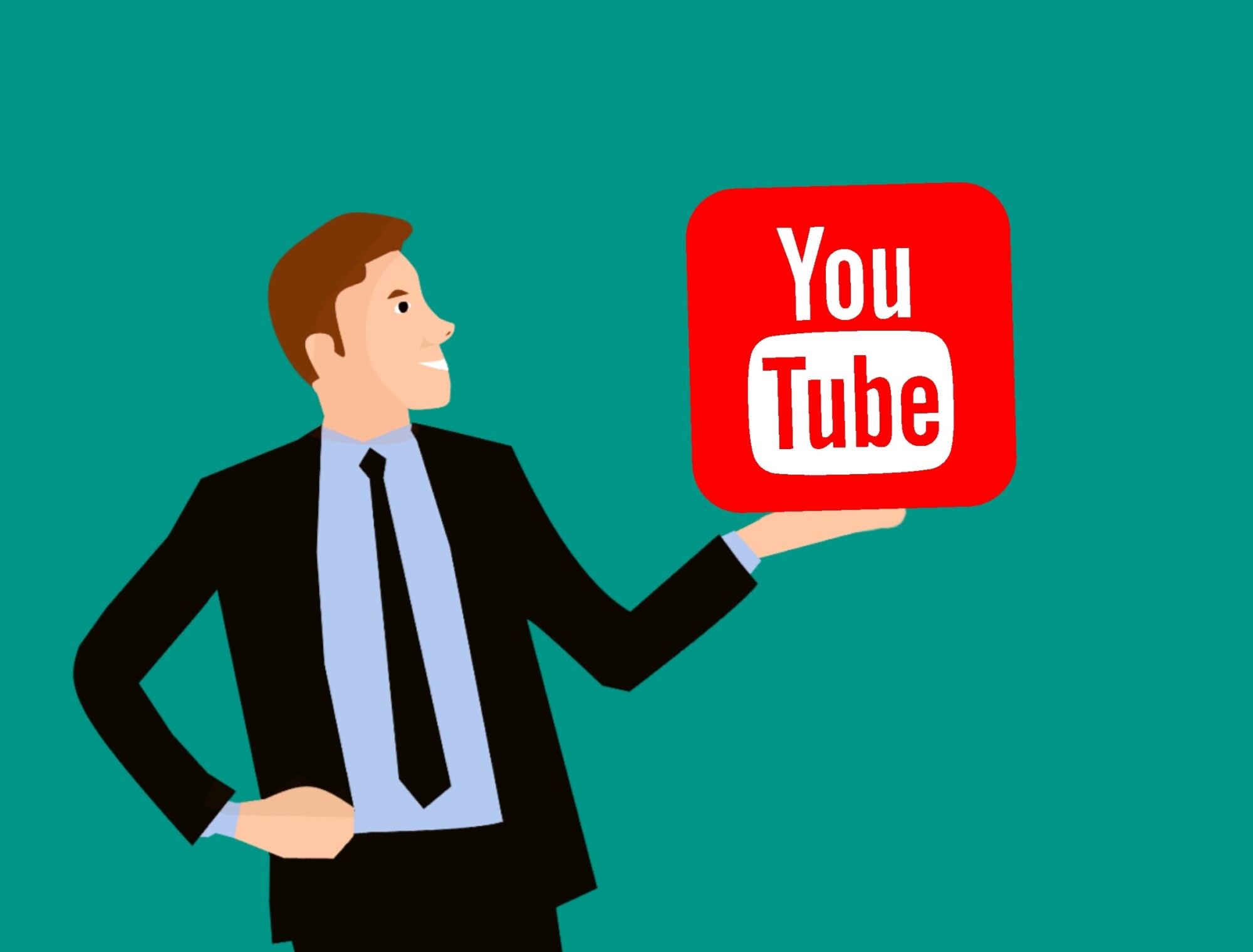 5 Tips For Effective YouTube Advertising