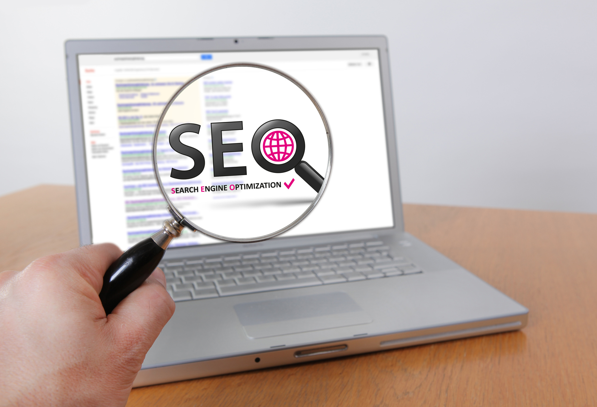 The Importance of Alternative Search Engines