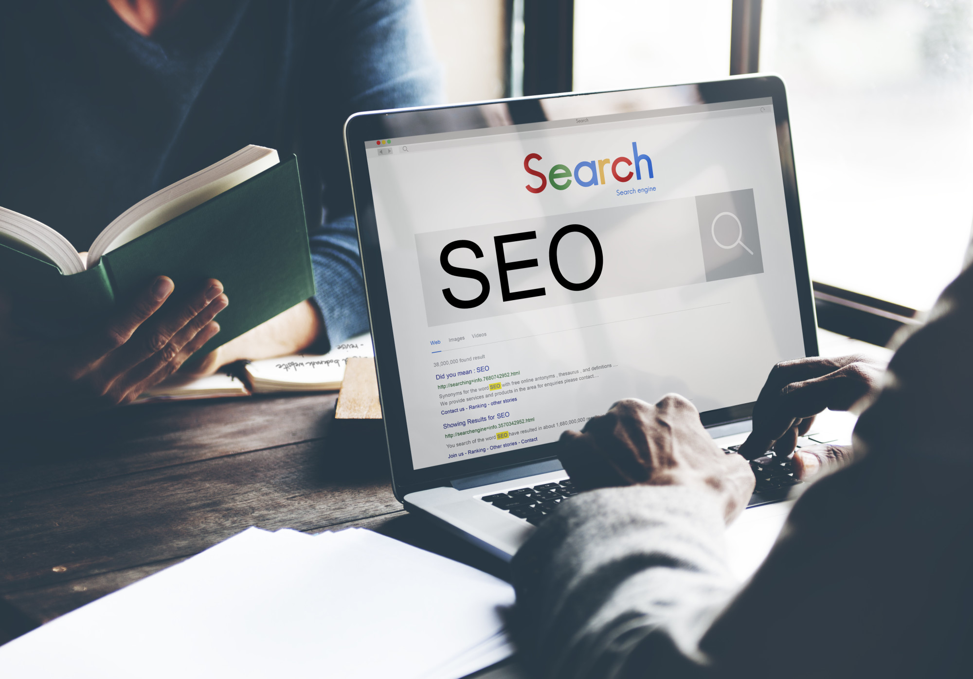 9 SEO Tips for 2022