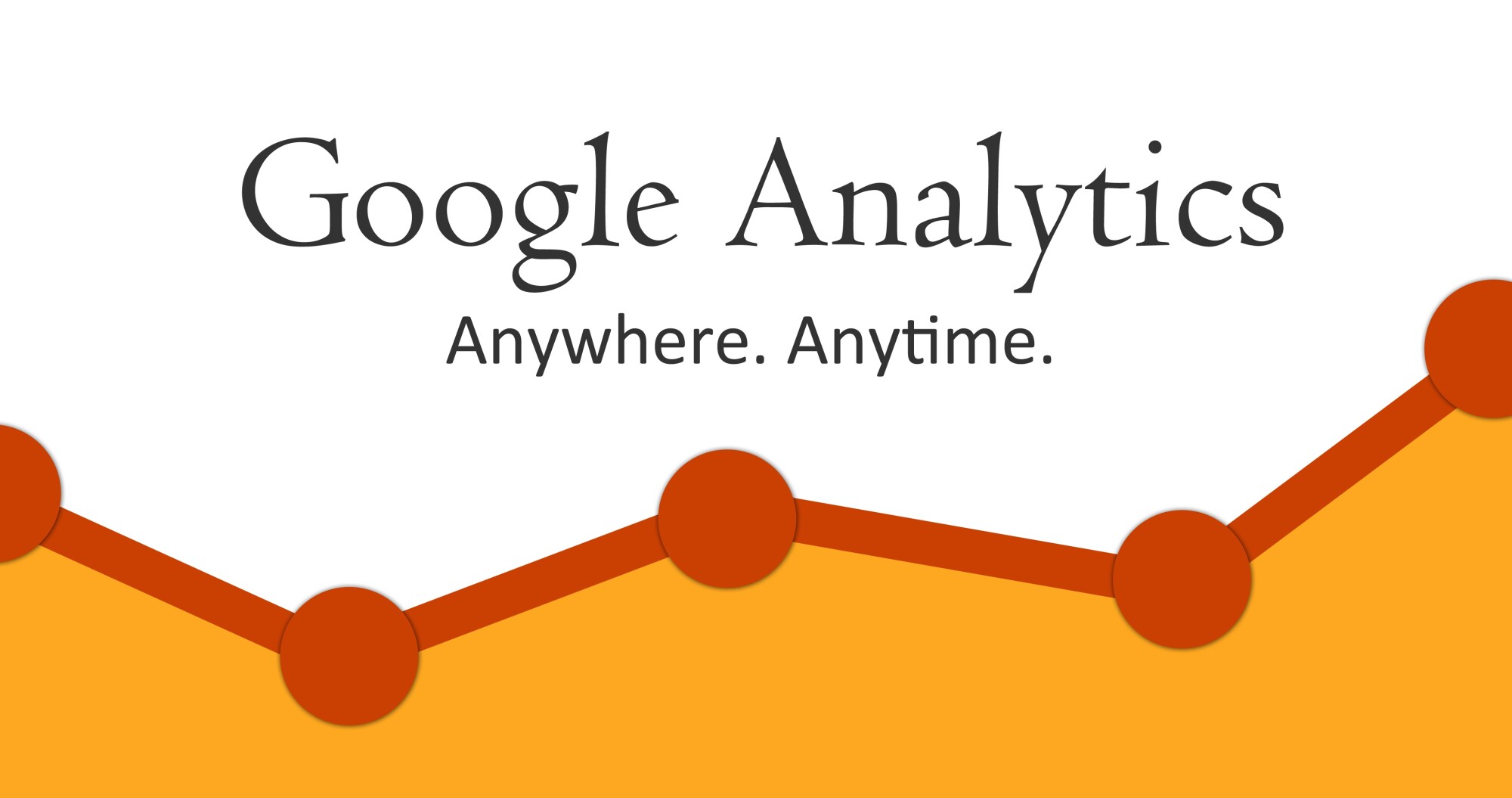 What You Need to Know About the Google Analytics 4 (GA4) Upgrade￼