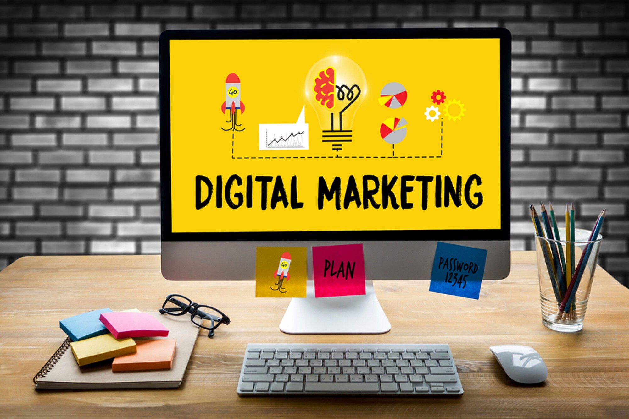 How to Create a Digital Marketing Strategy That Delivers Results