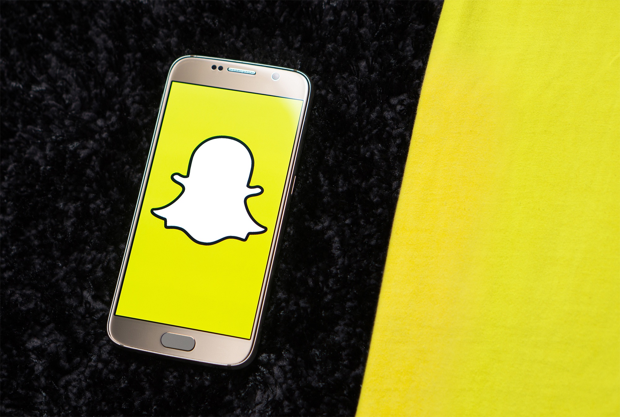 5 Things You Need to Know About Snapchat Advertising