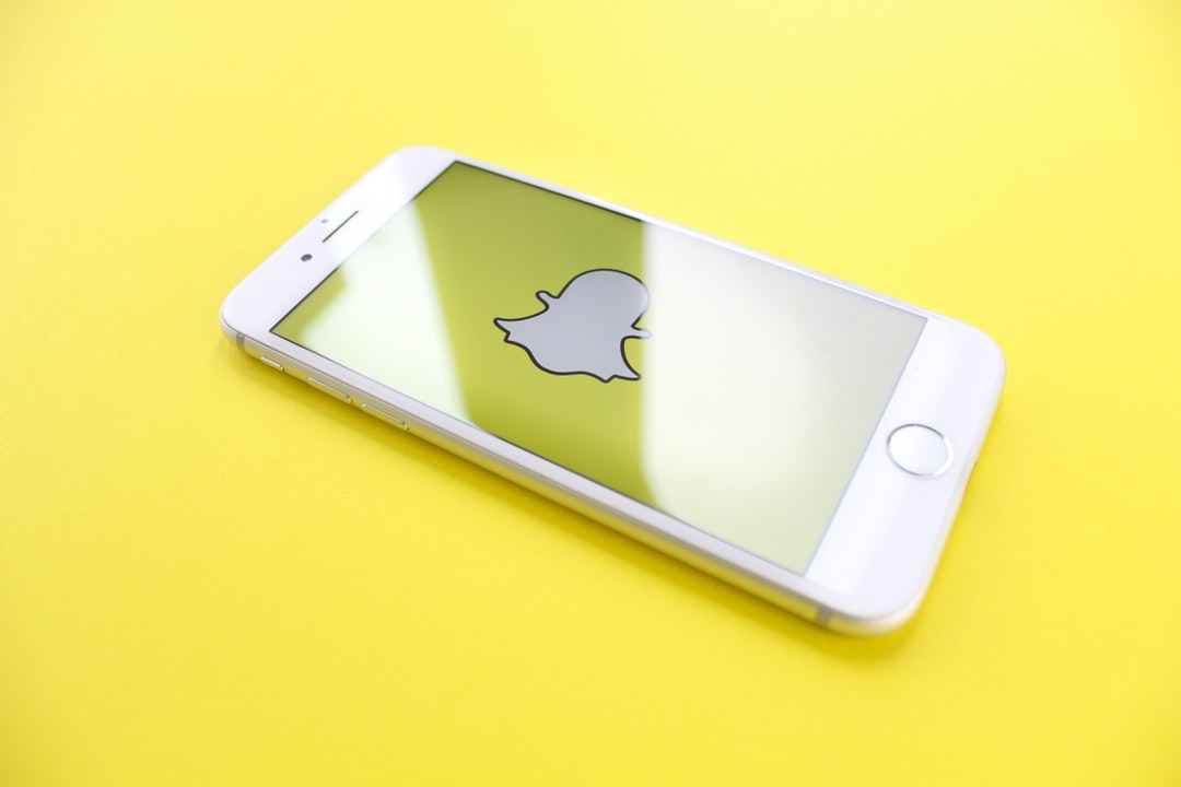 The Risks of Snapchat for Youth: What You Really Need to Know